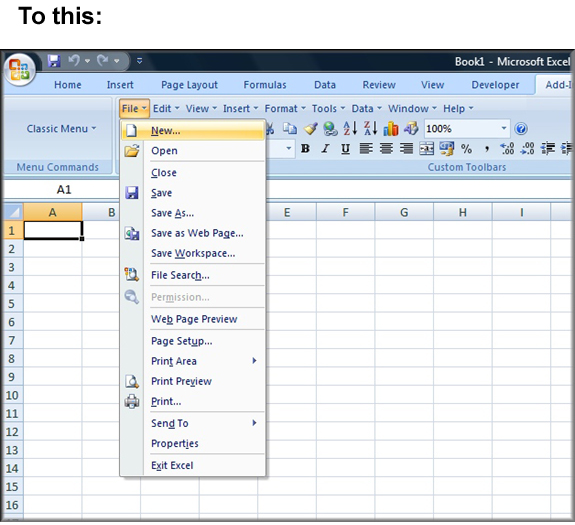 excel 2007 free download for pc